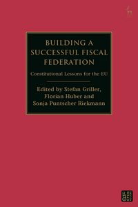 Produktbild: Building a Successful Fiscal Federation