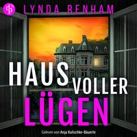 Produktbild: Haus voller L&uuml;gen