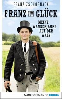 Produktbild: Franz im Gl&uuml;ck