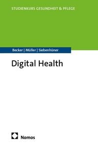 Produktbild: Digital Health