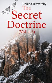 Produktbild: The Secret Doctrine (Vol. 1-3)