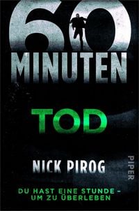 Produktbild: 60 Minuten - Tod