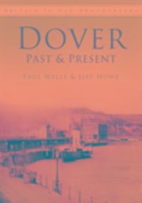 Produktbild: Wells, P: Dover Past & Present