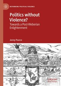 Produktbild: Politics without Violence?