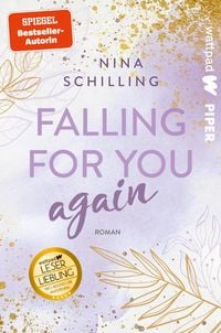 Produktbild: Falling for you again