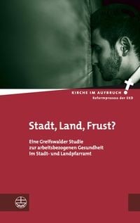 Produktbild: Stadt, Land, Frust?