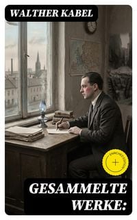 Produktbild: Gesammelte Werke: