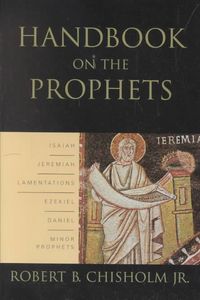 Produktbild: Handbook on the Prophets