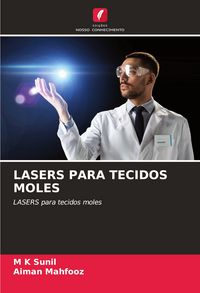 Produktbild: Lasers Para Tecidos Moles