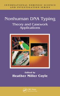 Produktbild: Nonhuman DNA Typing