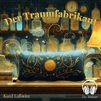 Produktbild: Der Traumfabrikant