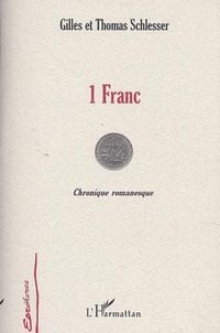 Produktbild: 1 Franc
