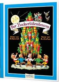 Produktbild: Der Zuckert&uuml;tenbaum