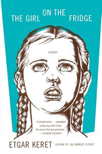 Produktbild: Girl on the Fridge