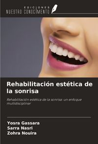 Produktbild: Rehabilitaci&oacute;n est&eacute;tica de la sonrisa