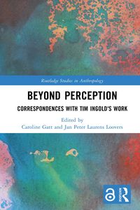 Produktbild: Beyond Perception