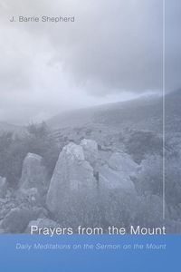 Produktbild: Prayers from the Mount