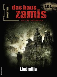 Produktbild: Das Haus Zamis 101