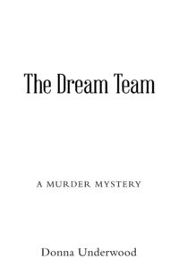 Produktbild: The Dream Team