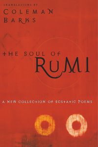 Produktbild: The Soul of Rumi