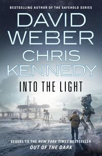 Produktbild: Into the Light