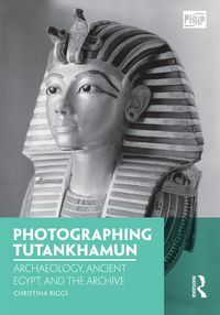 Produktbild: Photographing Tutankhamun