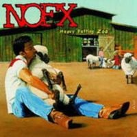 Produktbild: Heavy Petting Zoo