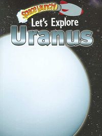 Produktbild: Let's Explore Uranus