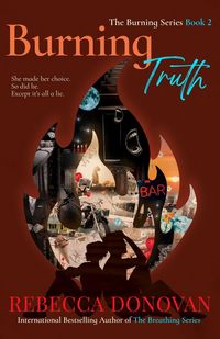 Produktbild: Burning Truth