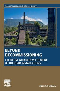 Produktbild: Beyond Decommissioning