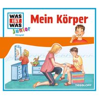Produktbild: 09: Mein K&ouml;rper