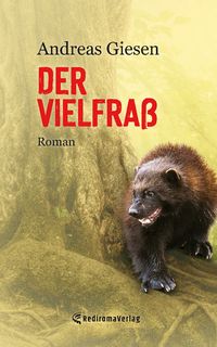 Produktbild: Der Vielfra&szlig;