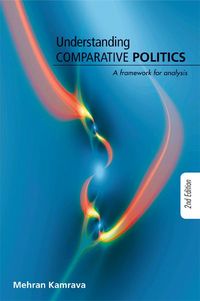 Produktbild: Understanding Comparative Politics