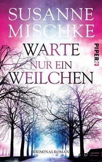 Produktbild: Warte nur ein Weilchen / Kommissar V&ouml;lxen Bd.6
