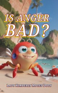 Produktbild: Is Anger Bad?