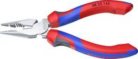 Produktbild: Knipex-Werk Spitzkombizange 08 25 145