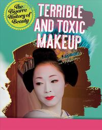 Produktbild: Terrible & Toxic Makeup