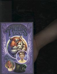 Produktbild: Berkeley, J: Tiger's Egg