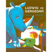 Produktbild: Ludwig ve Gergedan