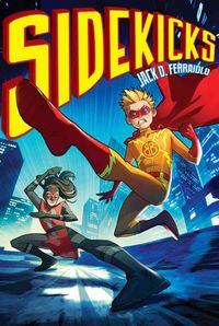 Produktbild: Sidekicks