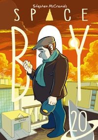 Produktbild: Stephen McCranie's Space Boy Volume 20