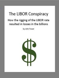 Produktbild: The LIBOR Conspiracy