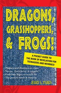 Produktbild: Dragons, Grasshoppers, & Frogs!