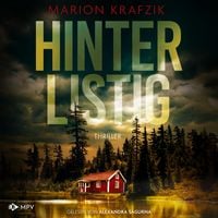 Produktbild: Hinterlistig