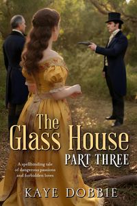 Produktbild: The Glass House: Part Three
