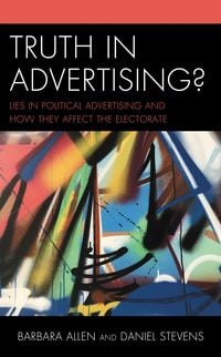 Produktbild: Truth in Advertising?