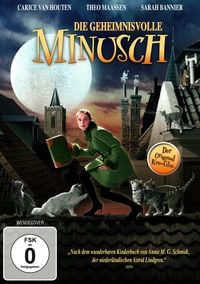 Produktbild: Die geheimnisvolle Minusch