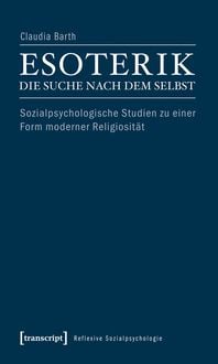 Produktbild: Esoterik &ndash; die Suche nach dem Selbst