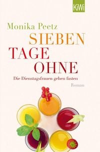 Produktbild: Sieben Tage ohne