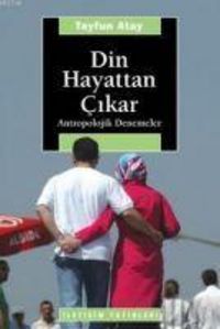 Produktbild: Din Hayattan Cikar
